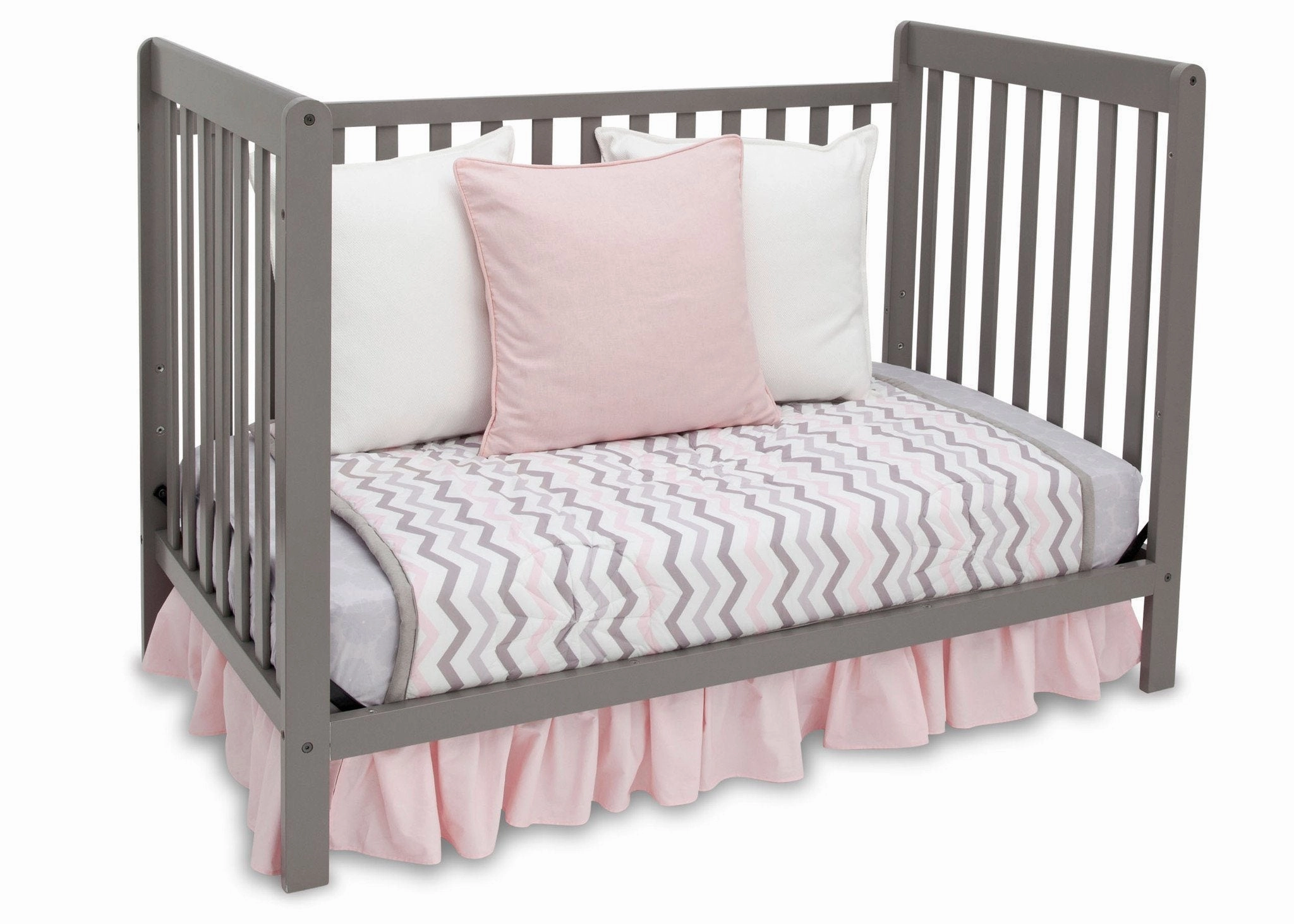 Waves 3-in-1-Crib