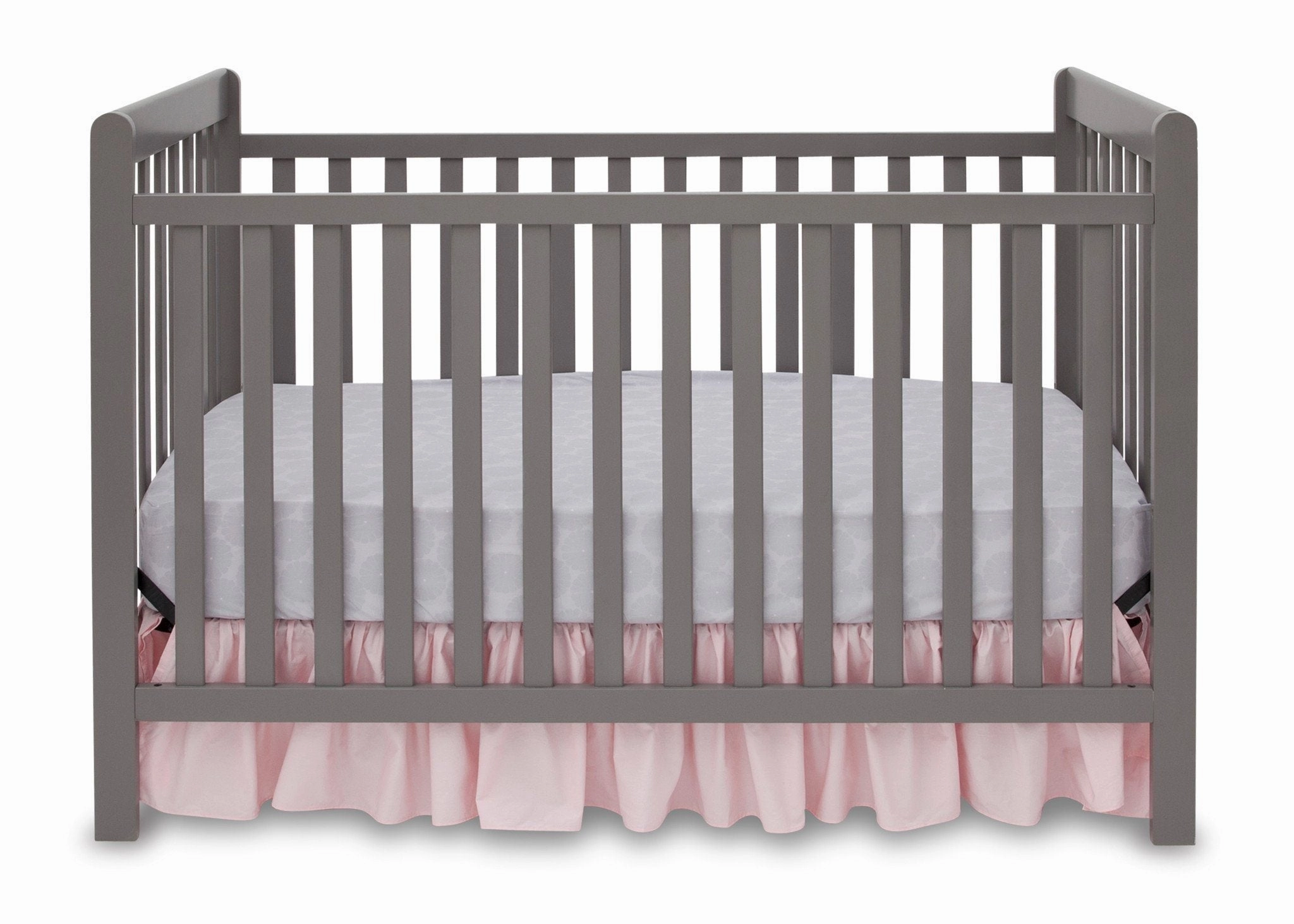 Waves 3-in-1-Crib
