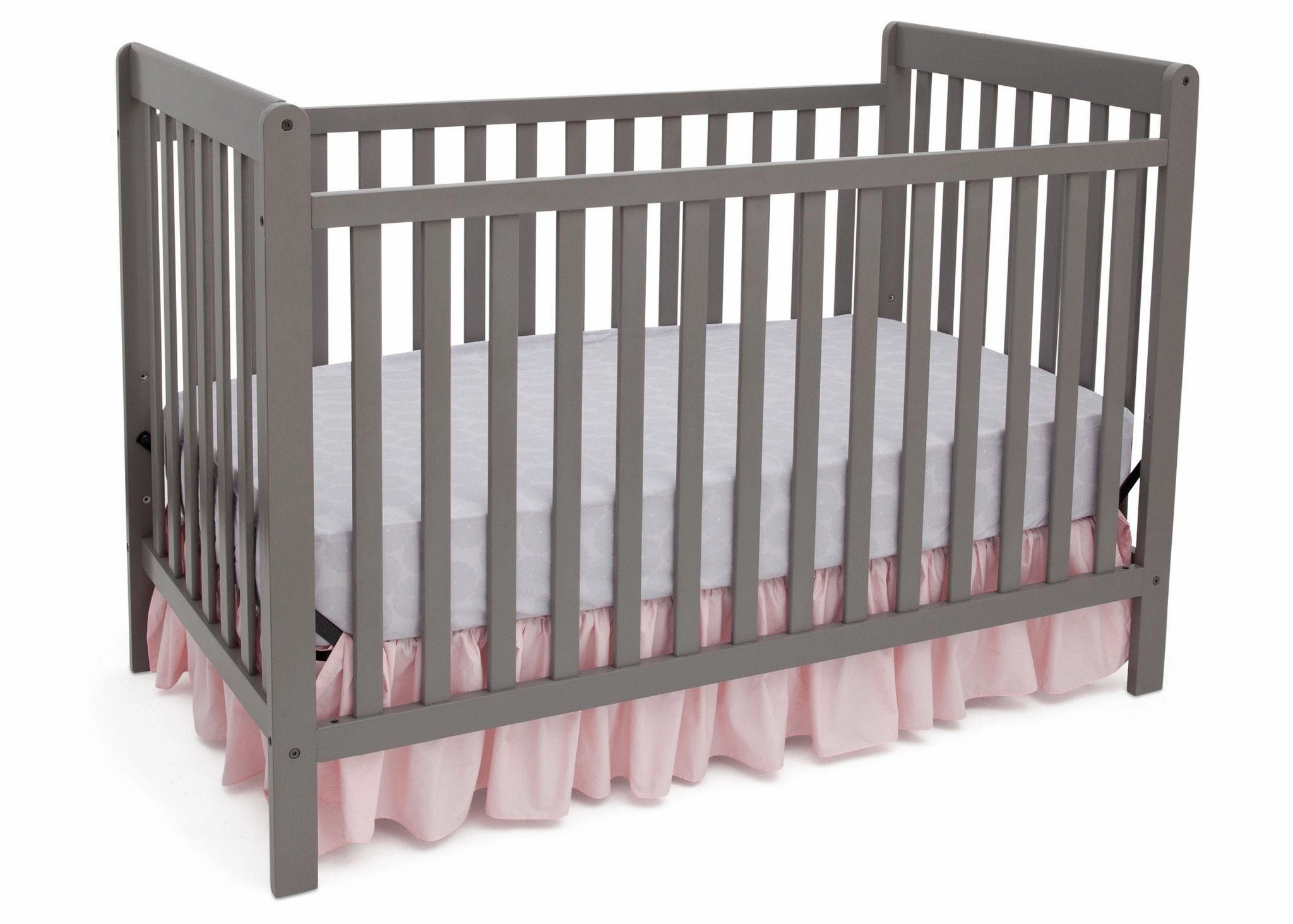 Waves 3-in-1-Crib