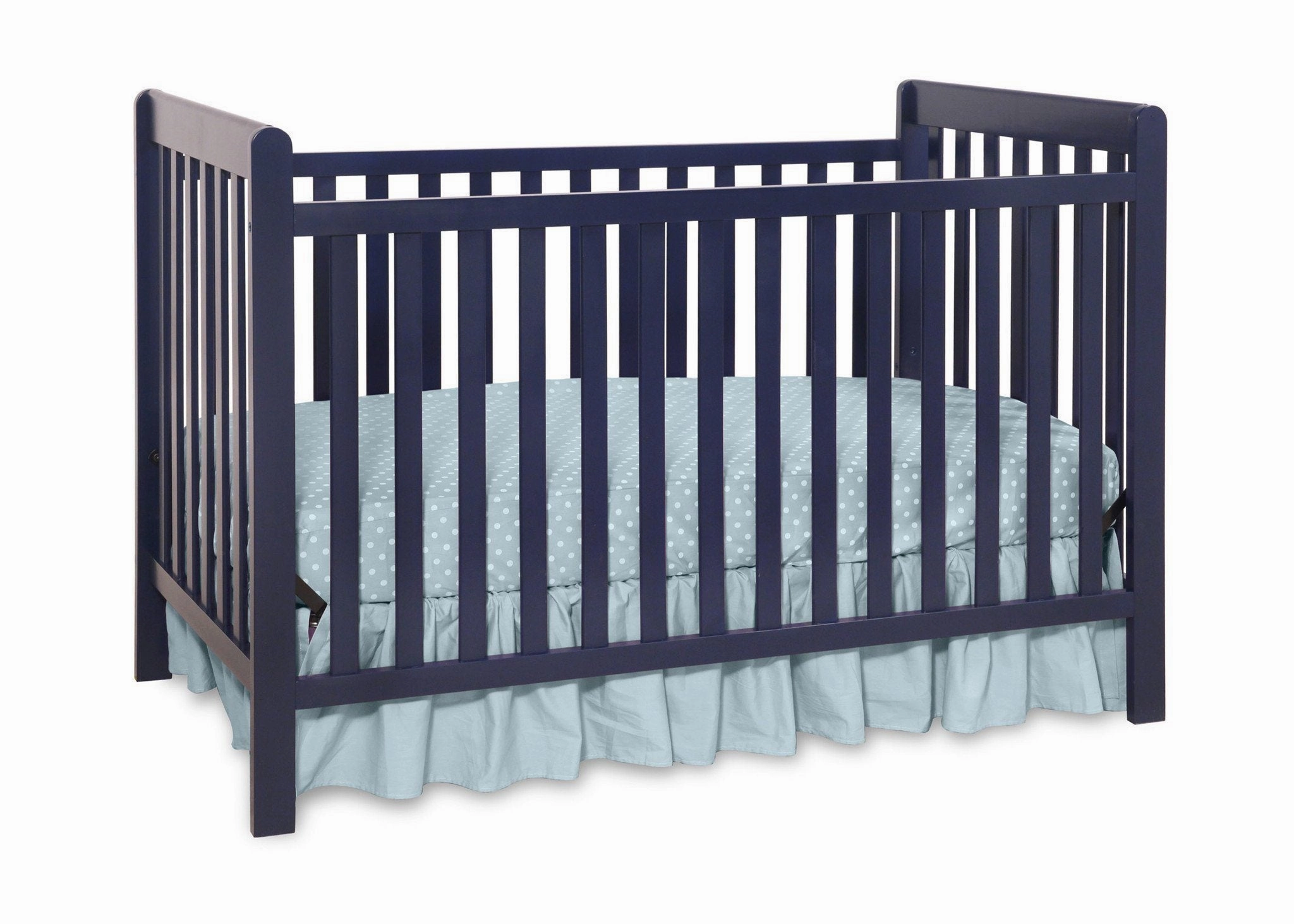 Waves 3-in-1-Crib