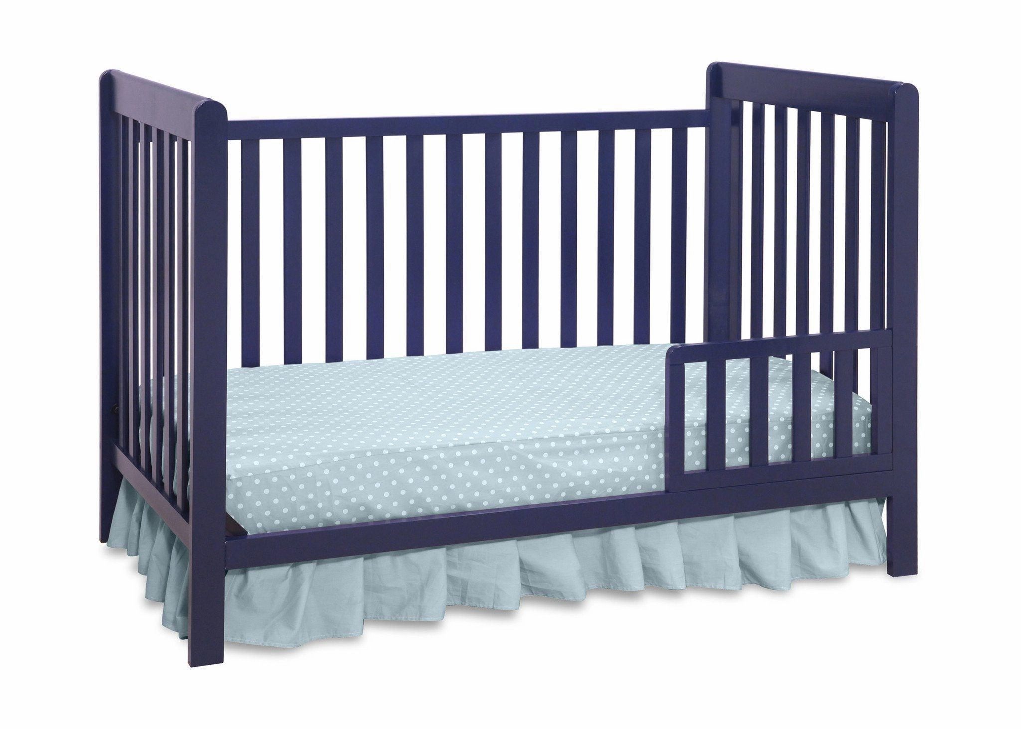 Waves 3-in-1-Crib