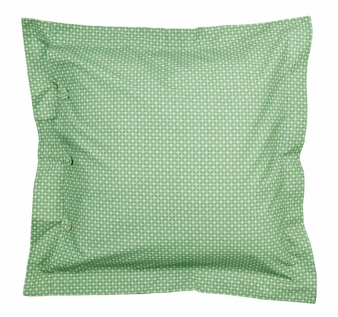 Winter Blooms 45x45cm Filled Cushion