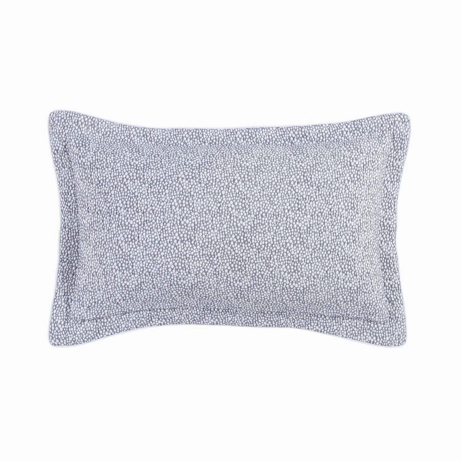Wynter Navy Decorator Cushion by Private Collection
